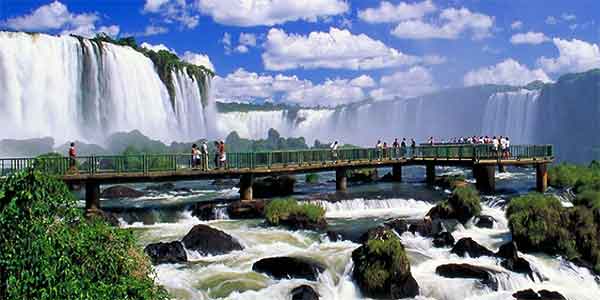brazil foz do iguassu