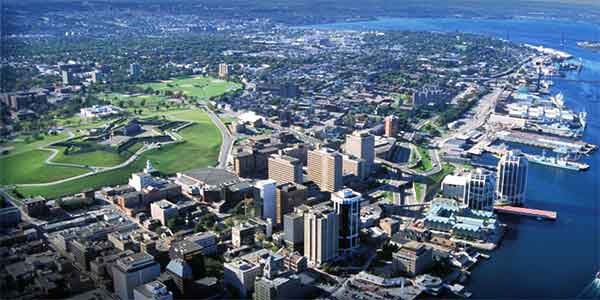 canada halifax