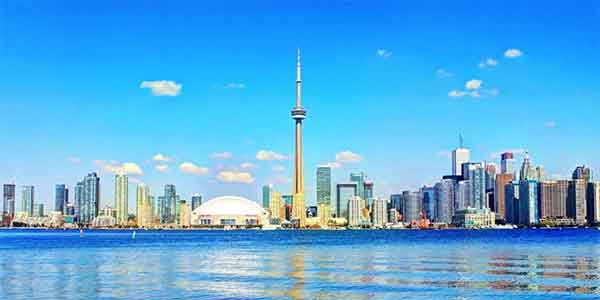 canada toronto