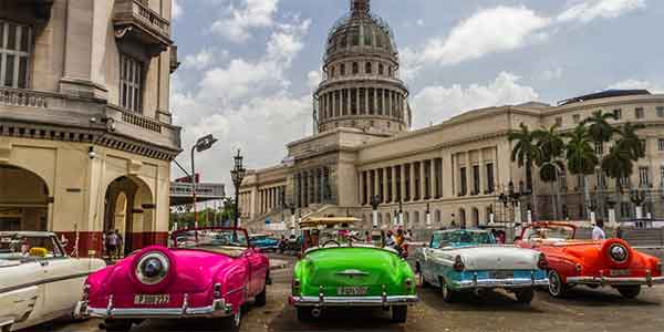 caribbean havana