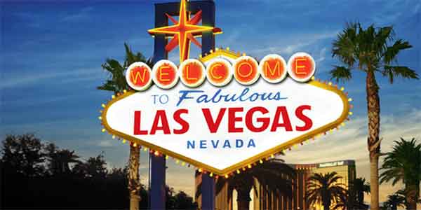 usa las vegas