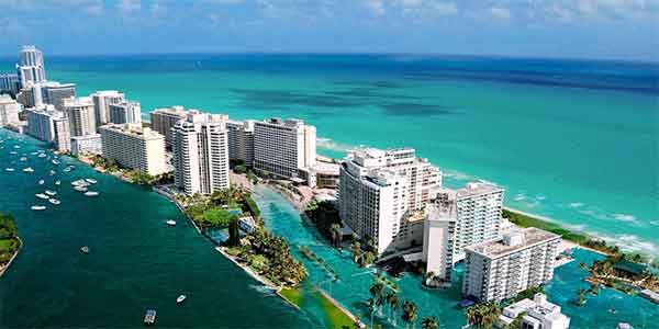 usa miami
